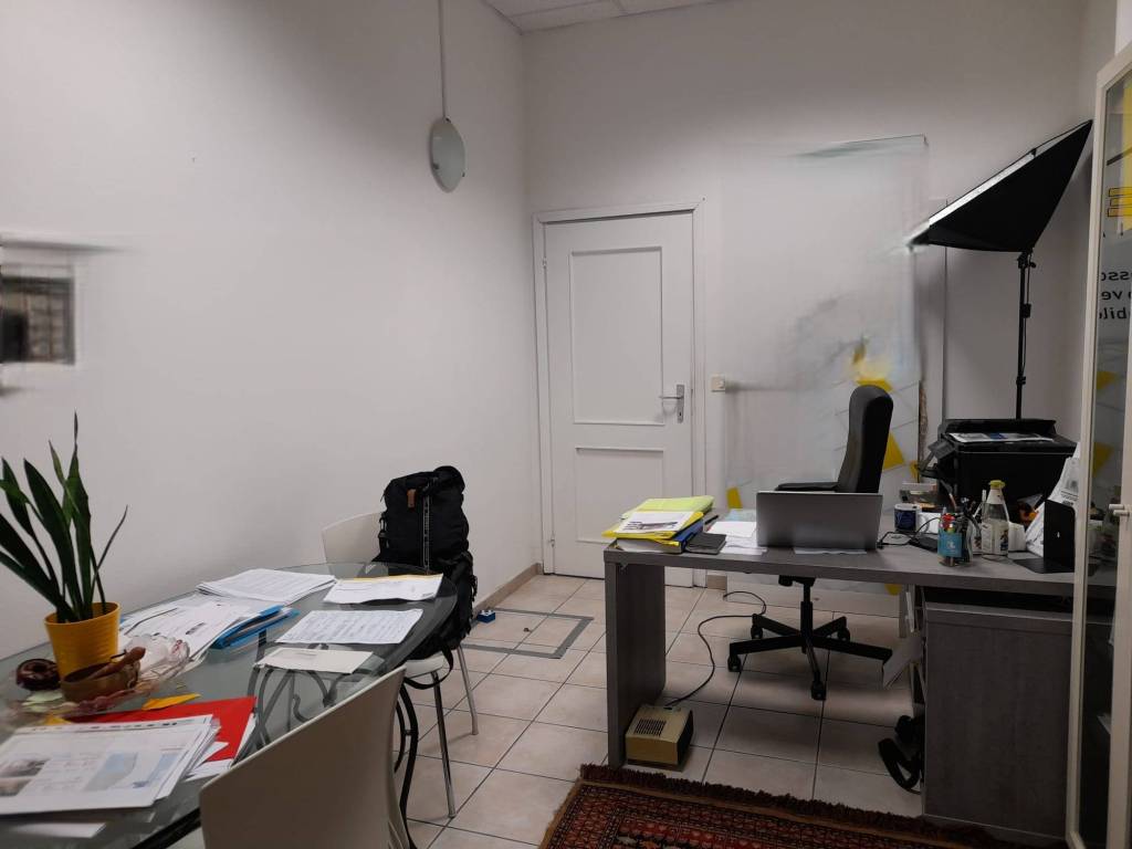 negozio in vendita a Ravenna