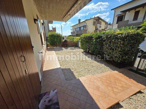 appartamento in vendita a Ravenna in zona Lido di Dante