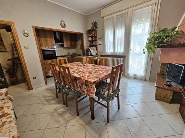 appartamento in vendita a Ravenna