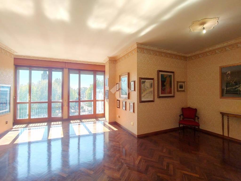 appartamento in vendita a Ravenna in zona Centro Storico