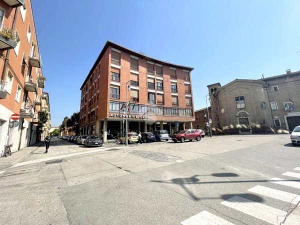 appartamento in vendita a Ravenna in zona Centro Storico