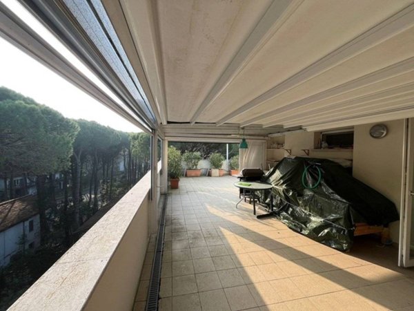 appartamento in vendita a Ravenna in zona Marina Romea