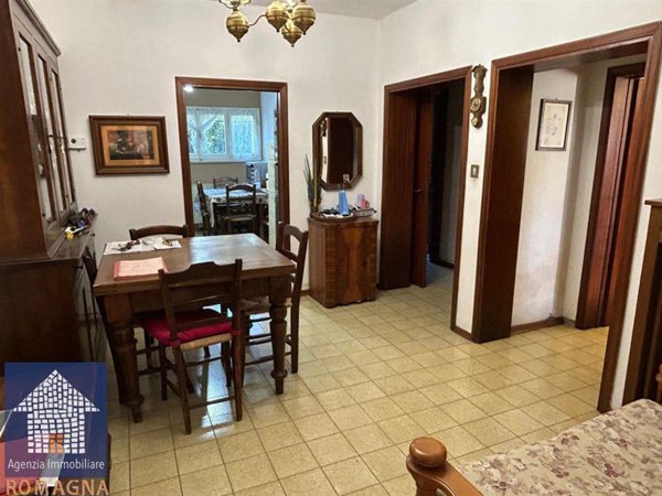 casa indipendente in vendita a Ravenna in zona Centro Storico