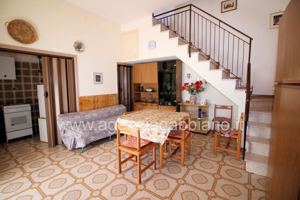 casa indipendente in vendita a Ravenna in zona Lido di Dante