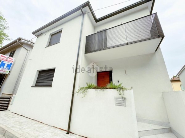 appartamento in vendita a Ravenna