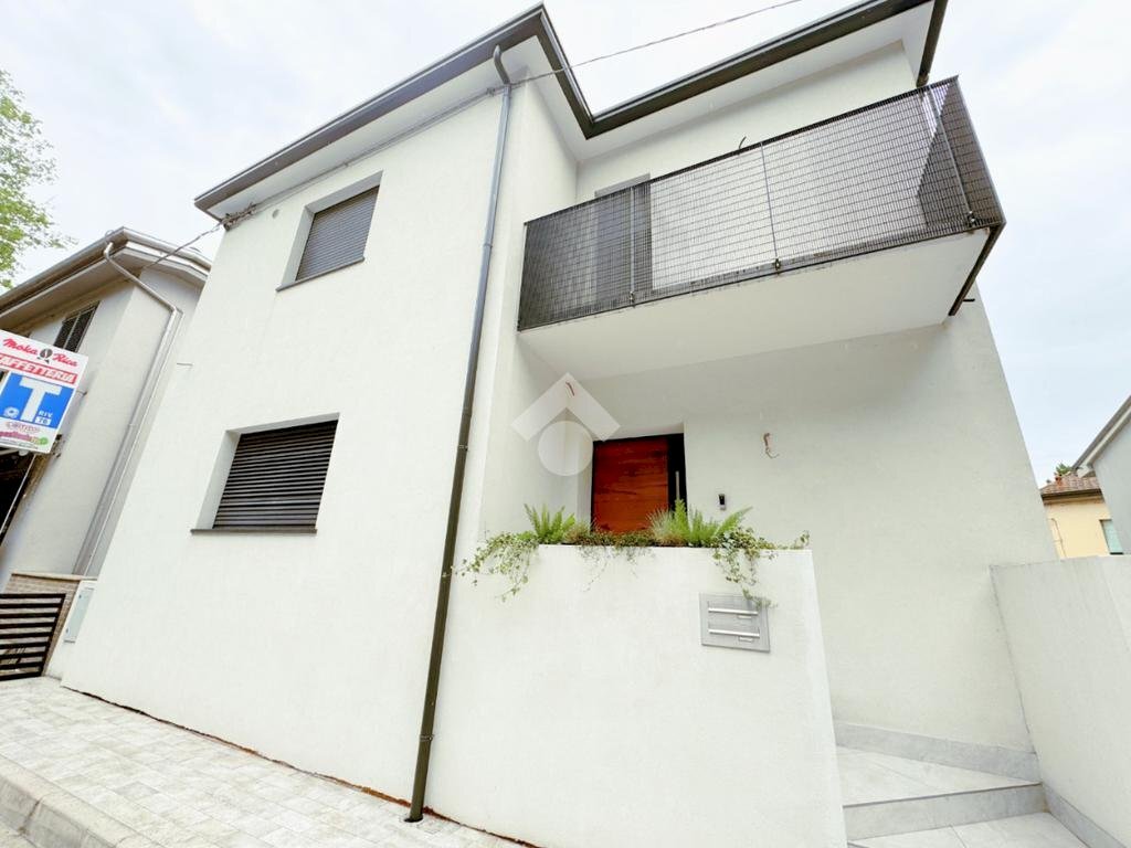 appartamento in vendita a Ravenna in zona Centro Storico