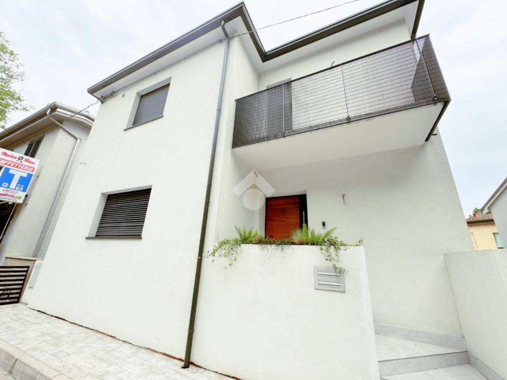 appartamento in vendita a Ravenna in zona Centro Storico