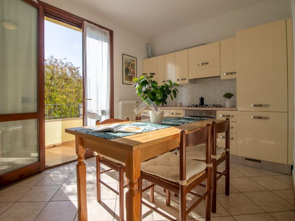 appartamento in vendita a Ravenna in zona Lido di Classe