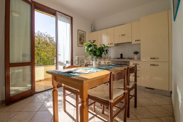 appartamento in vendita a Ravenna in zona Lido di Classe