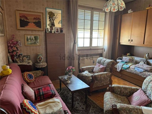 appartamento in vendita a Ravenna