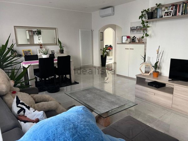 appartamento in vendita a Ravenna