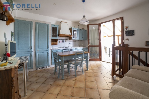 appartamento in vendita a Ravenna in zona Castiglione di Ravenna