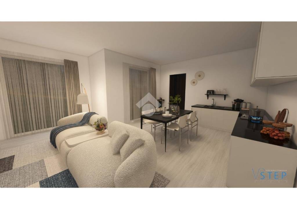 appartamento in vendita a Ravenna in zona Lido di Savio