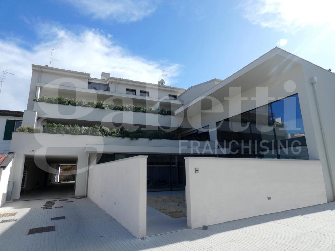 appartamento in vendita a Ravenna in zona Centro Storico