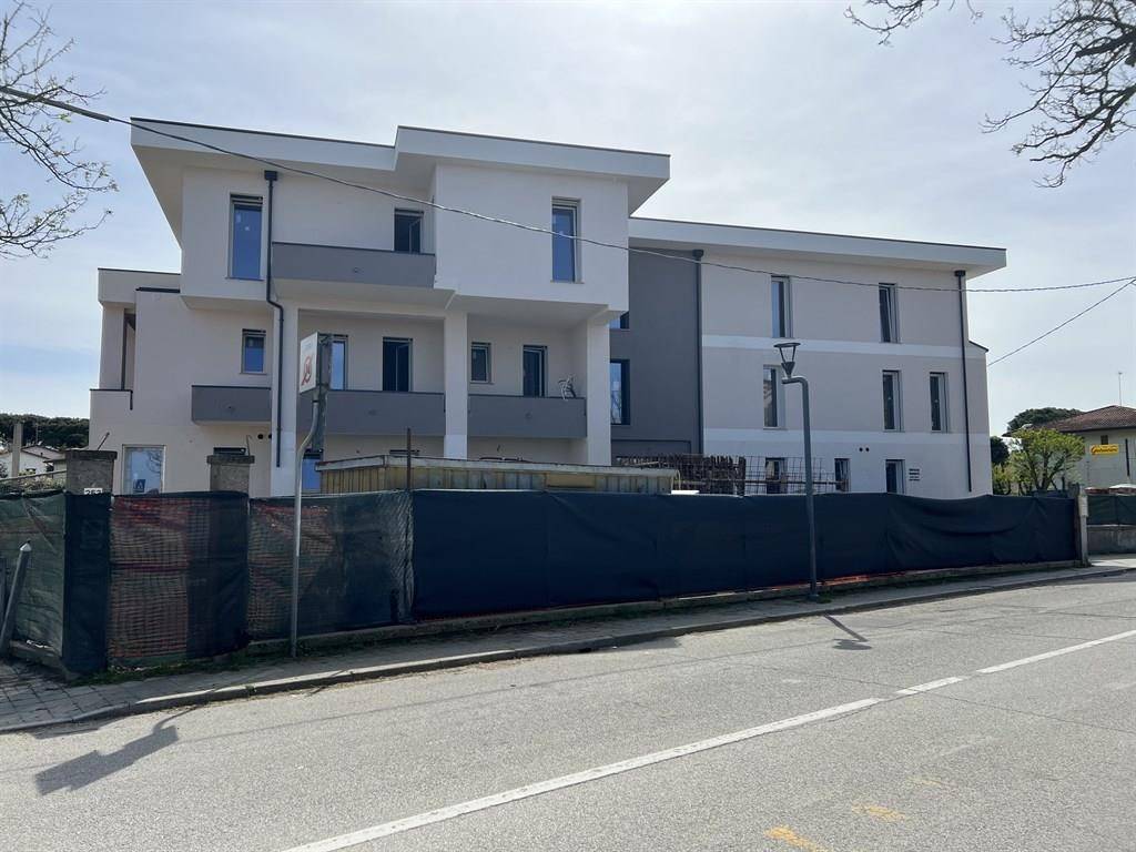 appartamento in vendita a Ravenna