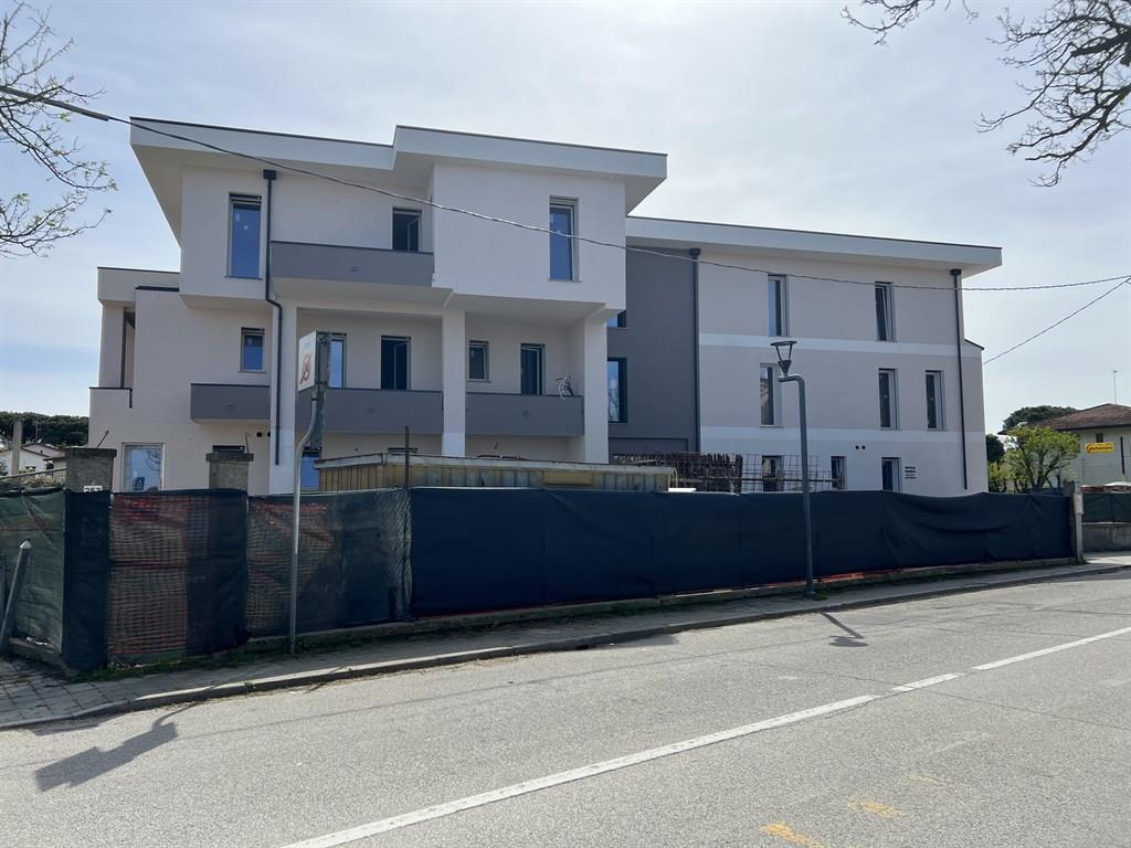 appartamento in vendita a Ravenna in zona Lido di Classe