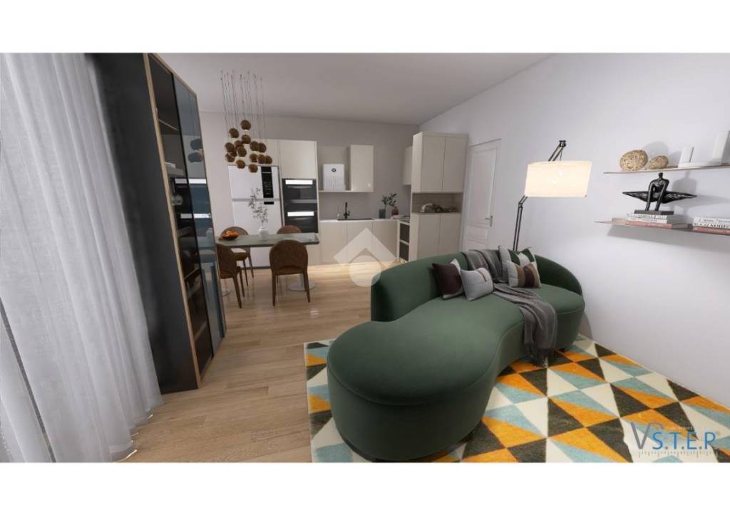 appartamento in vendita a Ravenna in zona Lido di Savio