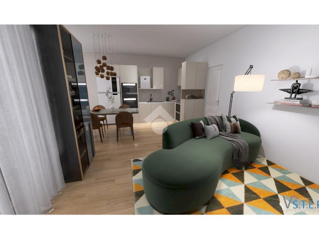 appartamento in vendita a Ravenna in zona Lido di Savio