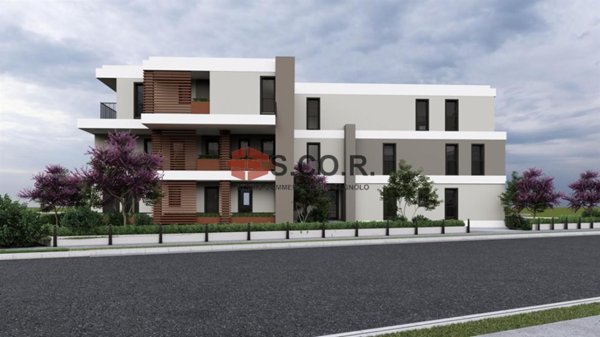 appartamento in vendita a Ravenna in zona Lido di Classe