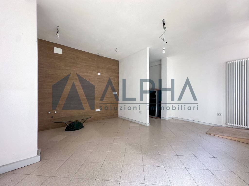 appartamento in vendita a Ravenna in zona Sant'Alberto