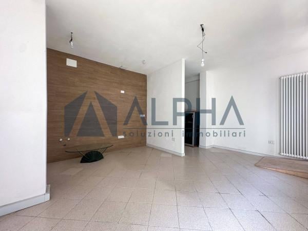 appartamento in vendita a Ravenna in zona Sant'Alberto