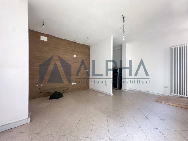 appartamento in vendita a Ravenna in zona Sant'Alberto