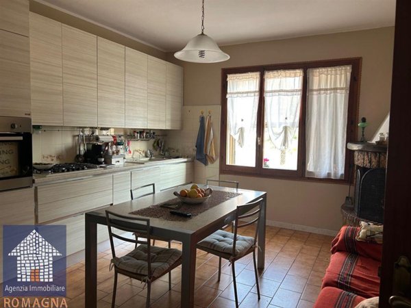 casa indipendente in vendita a Ravenna in zona Centro Storico