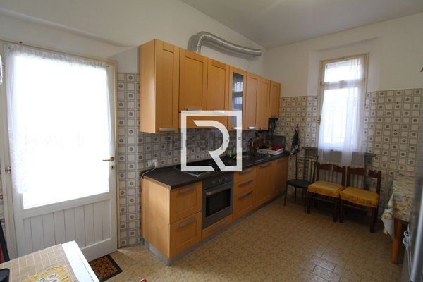 appartamento in vendita a Ravenna in zona Mandriole