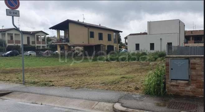 appartamento in vendita a Ravenna in zona Gambellara