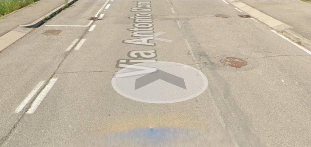 terreno agricolo in vendita a Ravenna in zona Centro Storico