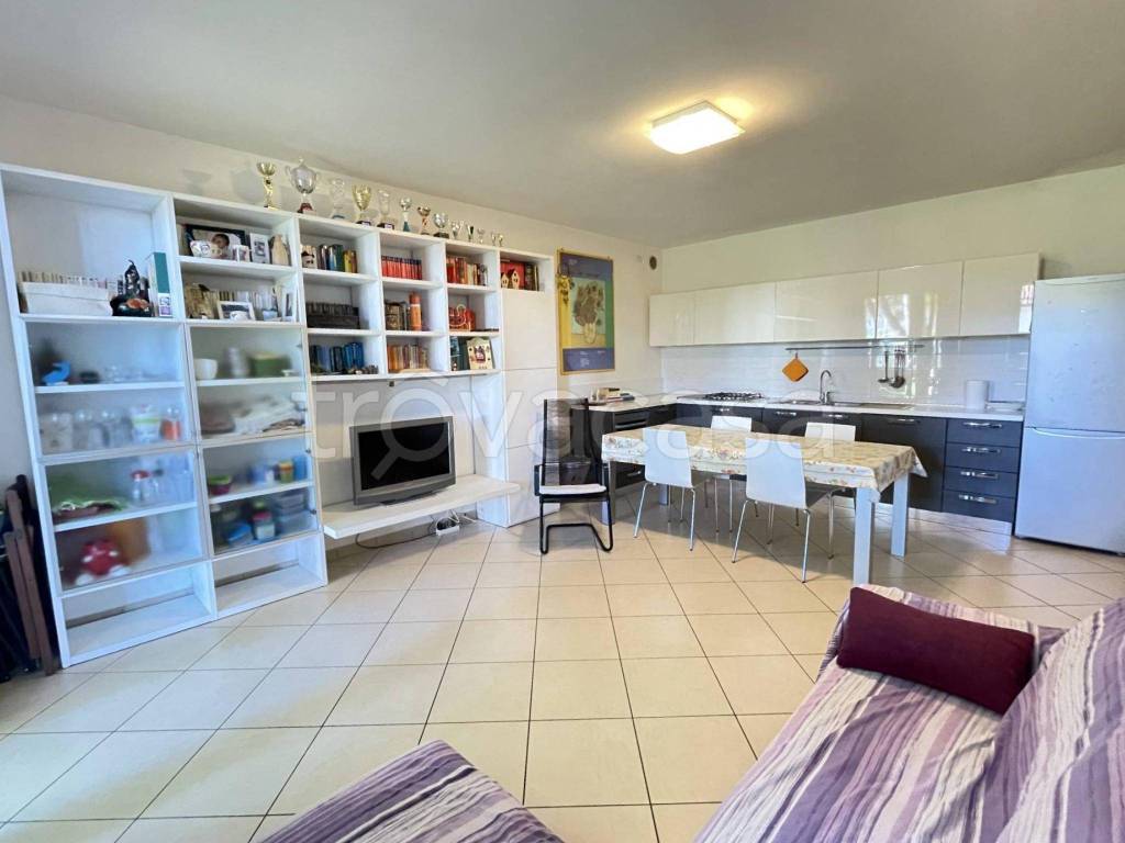 appartamento in vendita a Ravenna in zona Porto Corsini