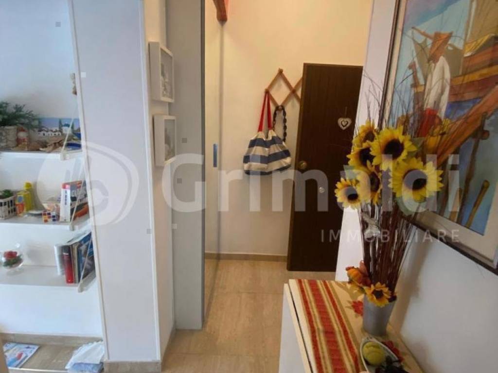 appartamento in vendita a Ravenna in zona Lido di Classe