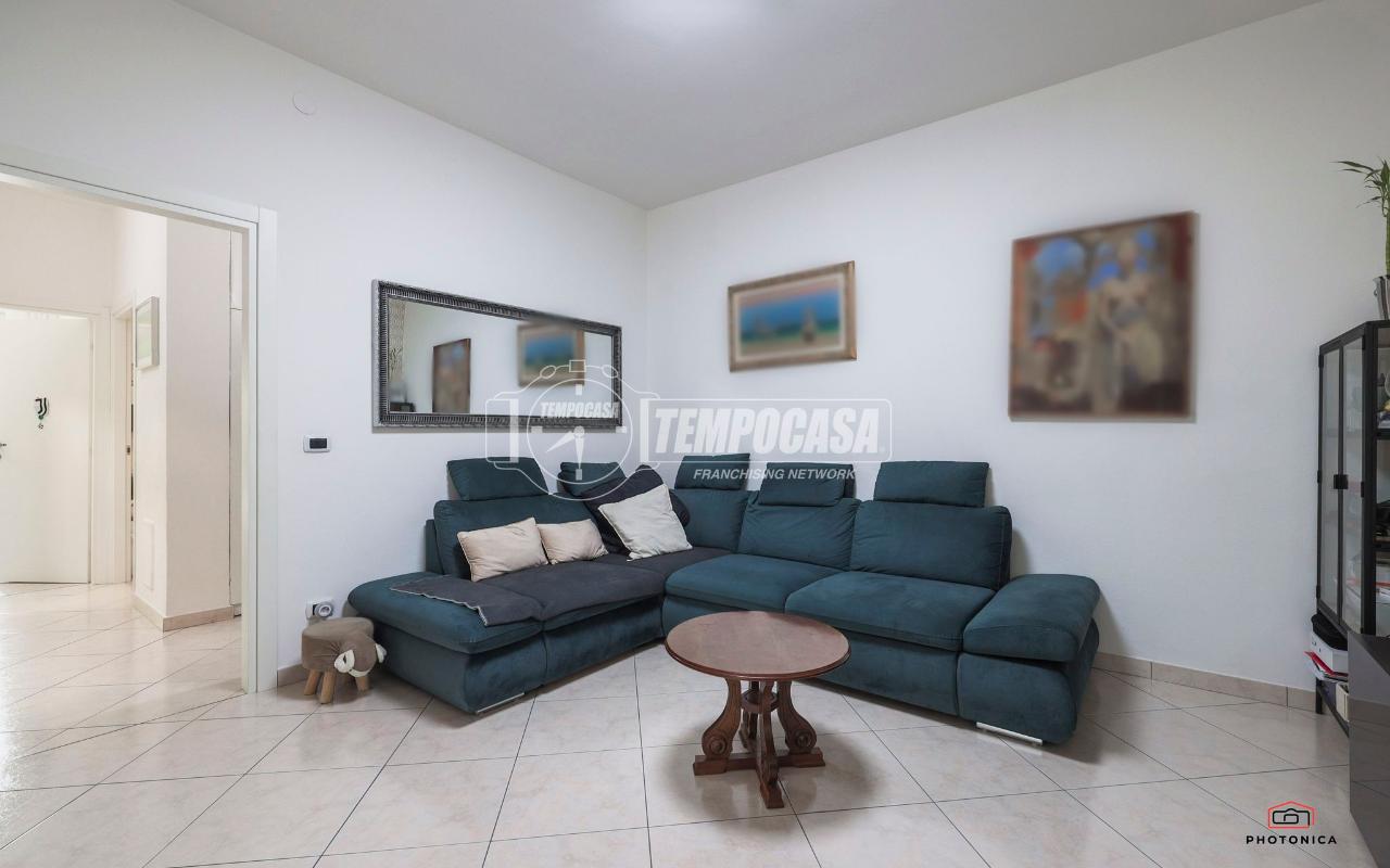 appartamento in vendita a Ravenna in zona Centro Storico