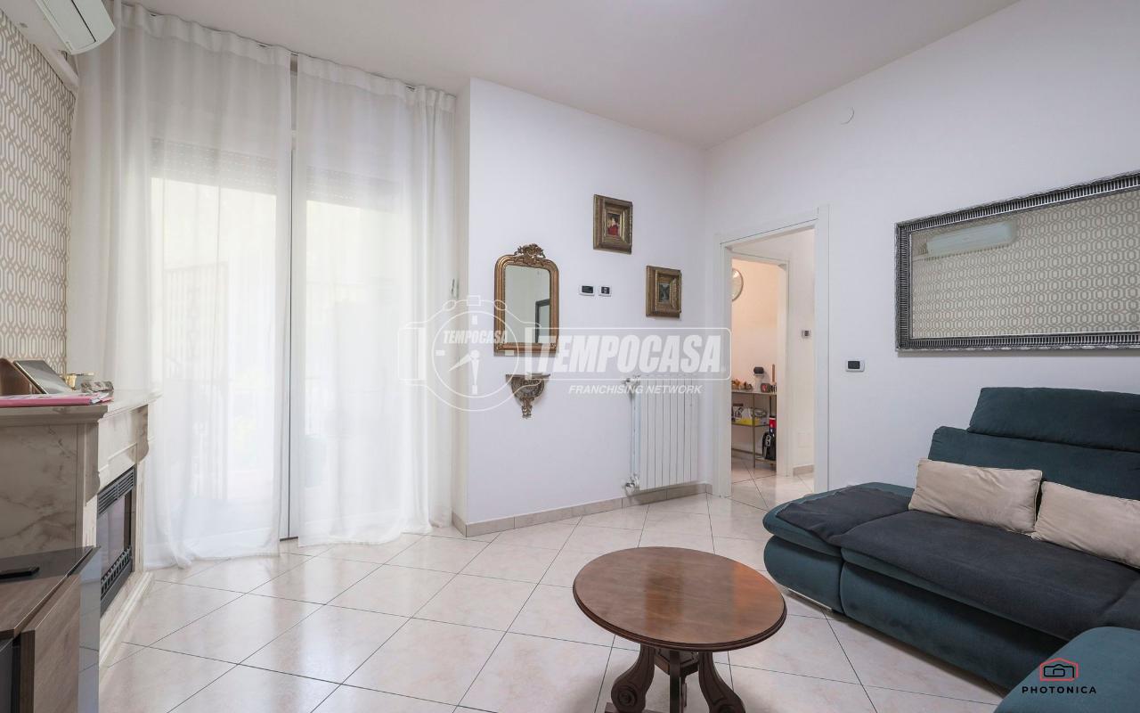 appartamento in vendita a Ravenna in zona Centro Storico