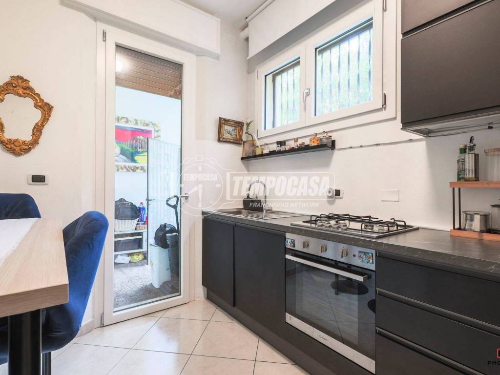 appartamento in vendita a Ravenna