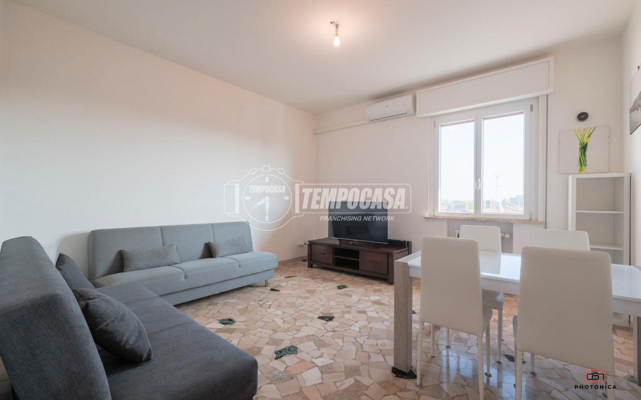 appartamento in vendita a Ravenna in zona Centro Storico