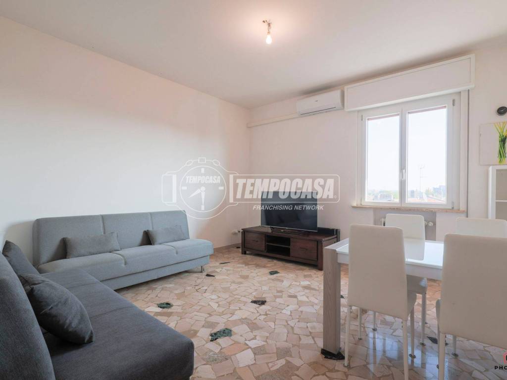 appartamento in vendita a Ravenna in zona Centro Storico