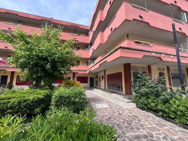 appartamento in vendita a Ravenna in zona Lido Adriano