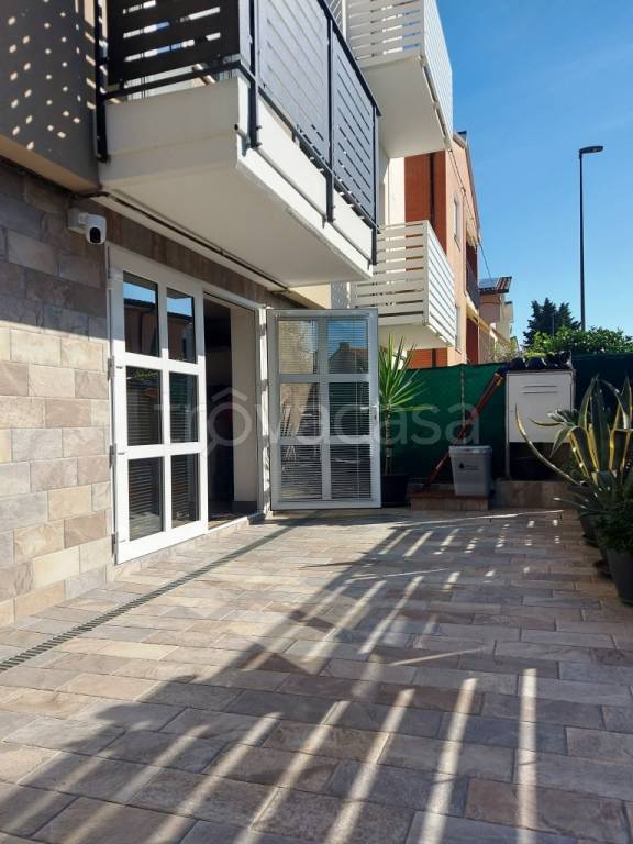 casa indipendente in vendita a Ravenna