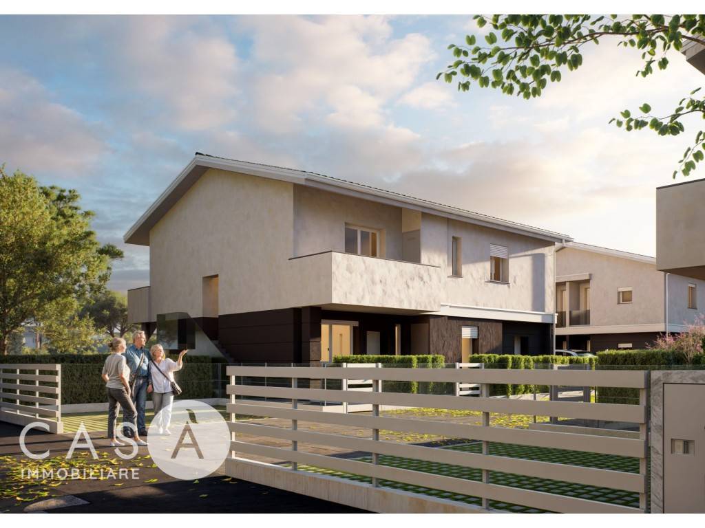 appartamento in vendita a Ravenna in zona Centro Storico