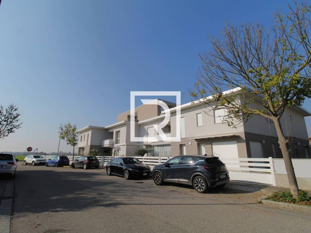 appartamento in vendita a Ravenna in zona Ponte Nuovo