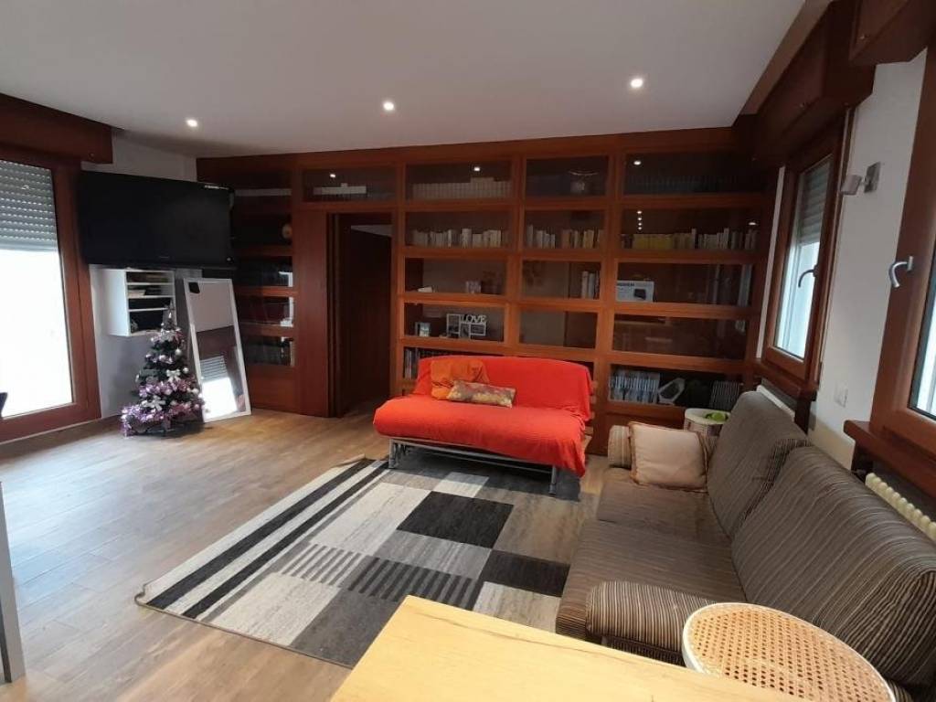 appartamento in vendita a Ravenna