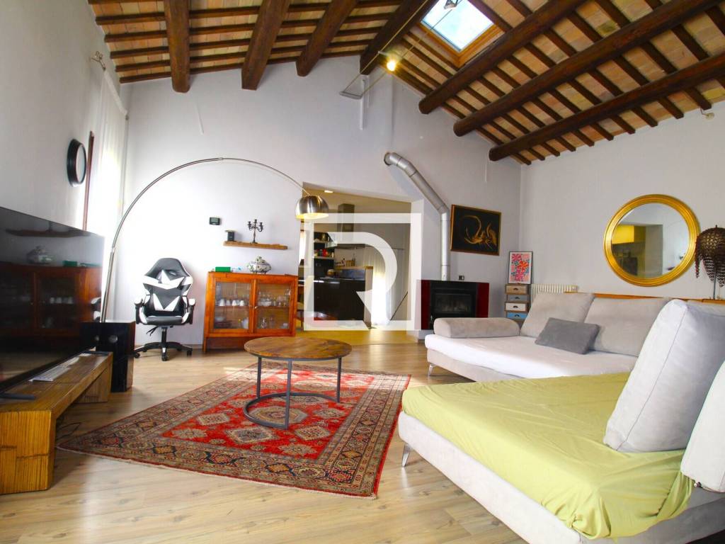 casa indipendente in vendita a Ravenna