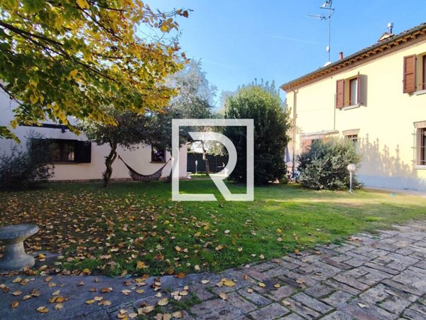 casa indipendente in vendita a Ravenna in zona San Romualdo
