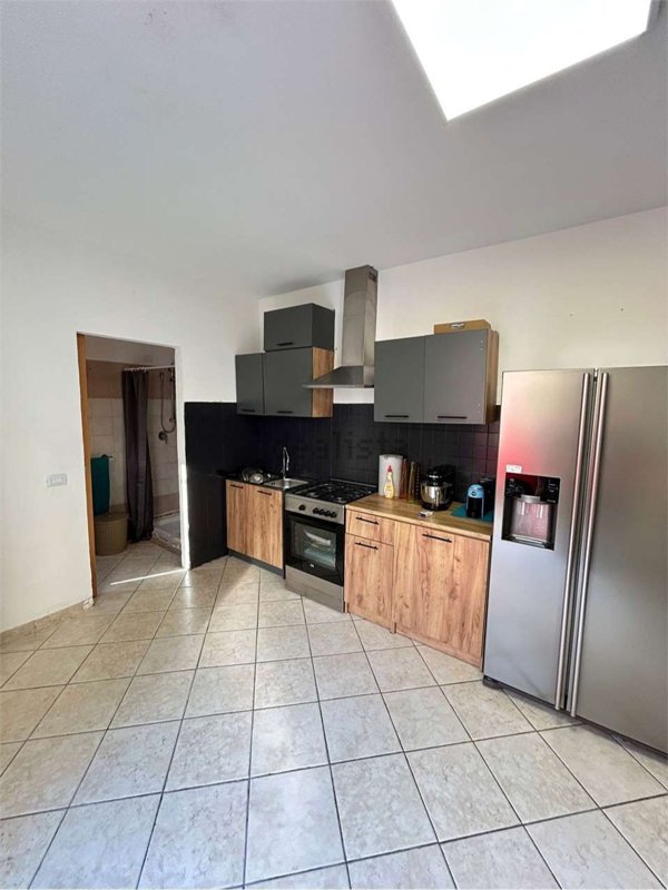 appartamento in vendita a Ravenna in zona Roncalceci