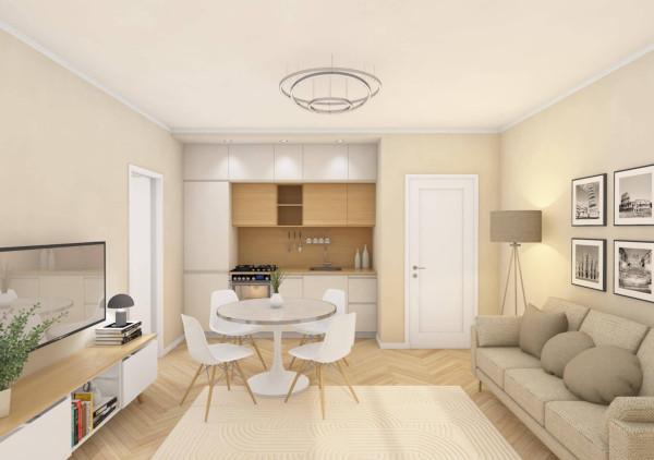 appartamento in vendita a Ravenna in zona Centro Storico