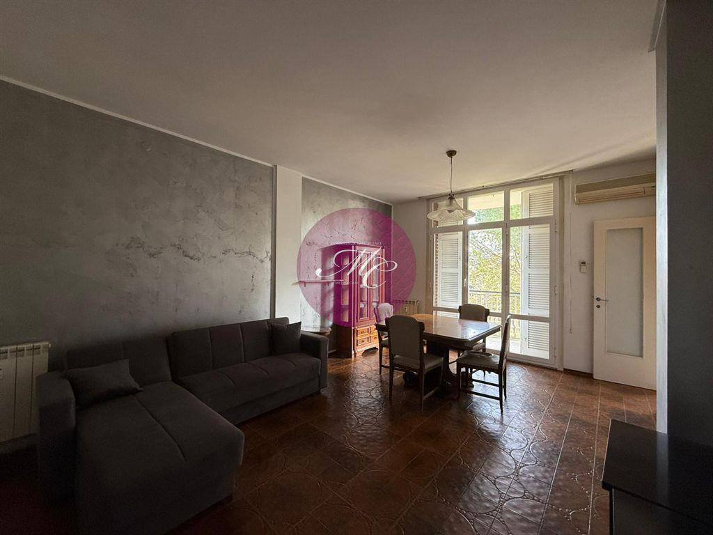 appartamento in vendita a Ravenna in zona Centro Storico