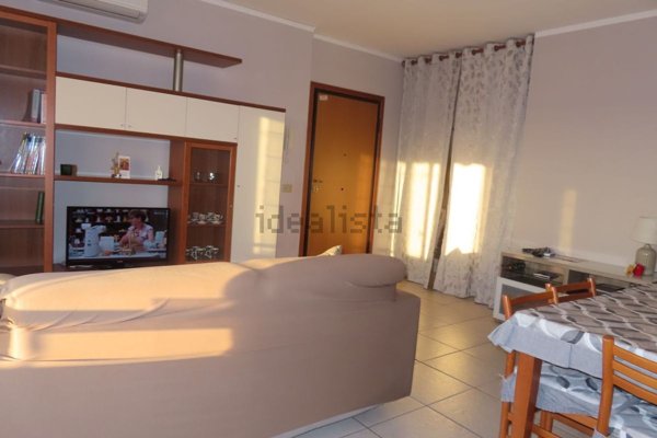 appartamento in vendita a Ravenna in zona Ponte Nuovo