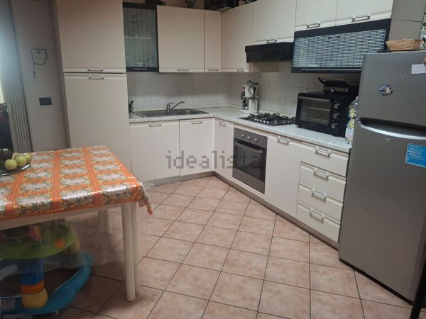 appartamento in vendita a Ravenna in zona San Pietro in Campiano