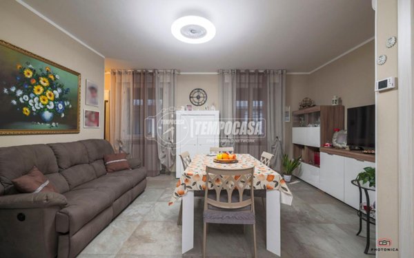 appartamento in vendita a Ravenna in zona Madonna dell'Albero